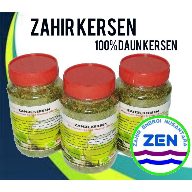 herbal kersen/obat herbal/herbal daun kersen