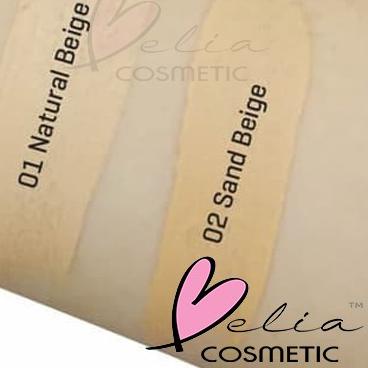 ❤ BELIA ❤ PIXY Concealing Base 9g ( UV Whitening 4 Beauty Benefits concealer stick )