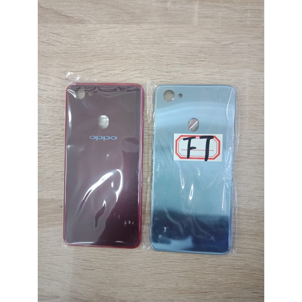 BACK DOOR / BACK COVER / CASSING OPPO 7