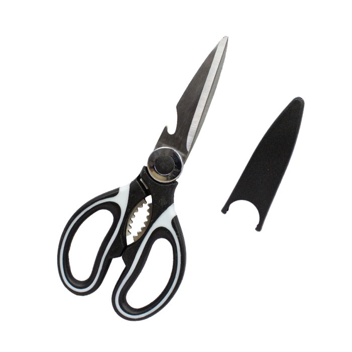 

Gunting Serbaguna Stainless Steel 01
