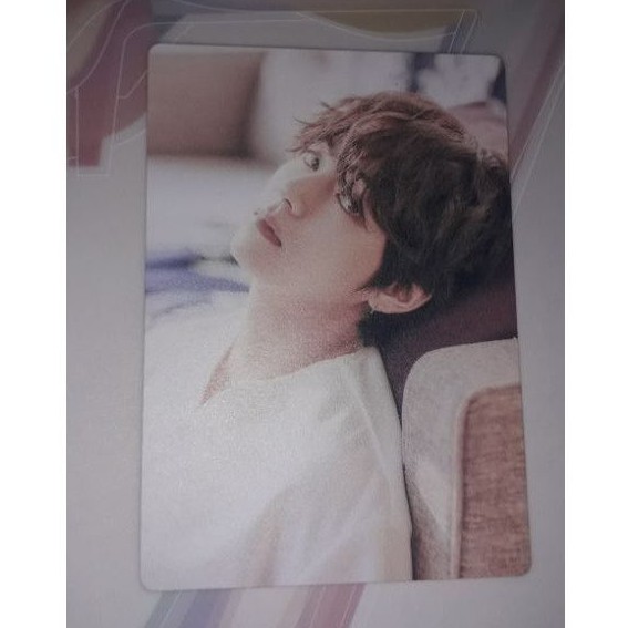 Oneul clipboard Taehyung - Namjoon MOTS7 Versi 1