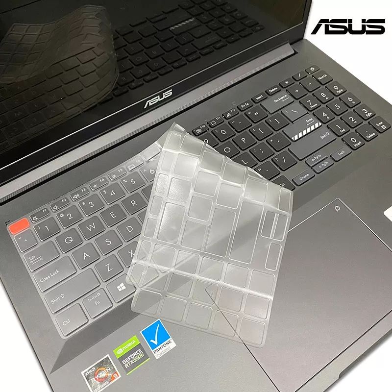 Keyboard Protector Asus K3500, M3500, Vivobook 15 Oled Pro Series