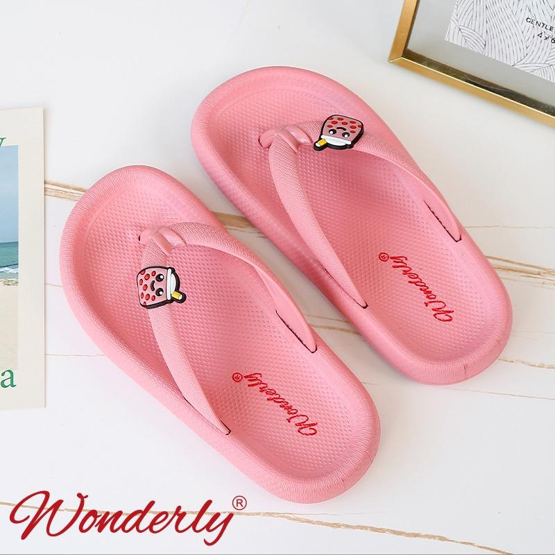 SENDAL JEPIT ANAK BOBBA WONDERLY M2288-2TG