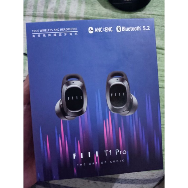 fiil T1 pro