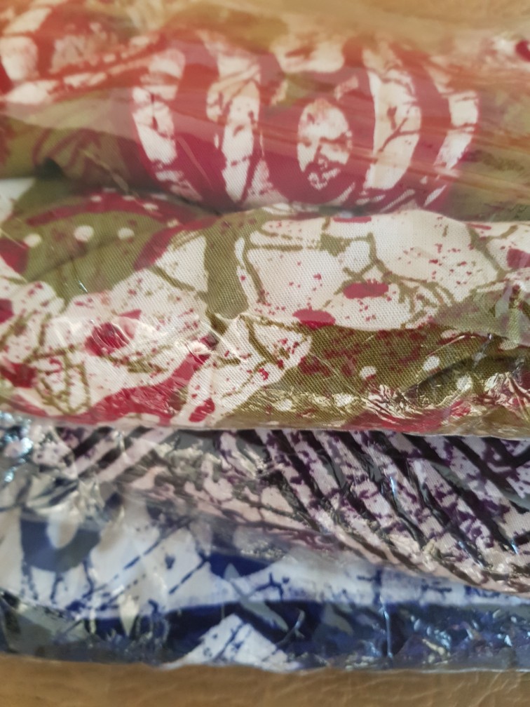 Long Dress Jumbo Analevi Gamis Ibu Muslim Fashion Tangan Panjang Wanita Tidur Murah Batik