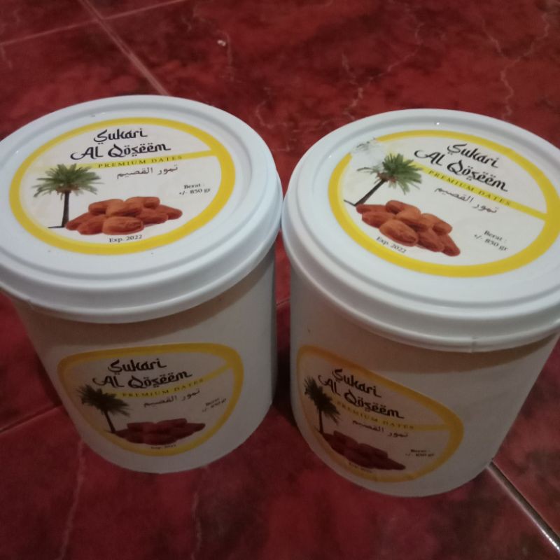 

kurma sukari