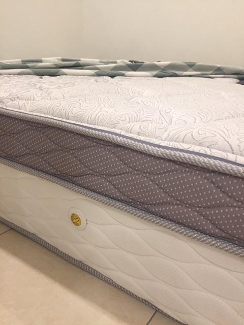 Best Seller-springbed Elite Serenity Supreme (kasur Saja)