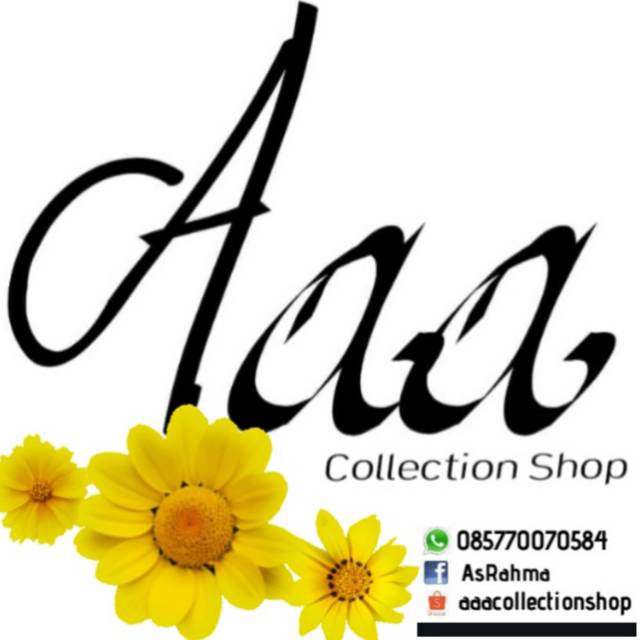 aaacollectionbekasi