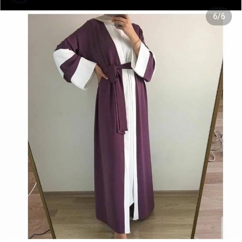 ABAYA NAWIRA BY ABAYA INDONESIA OFFICIAL