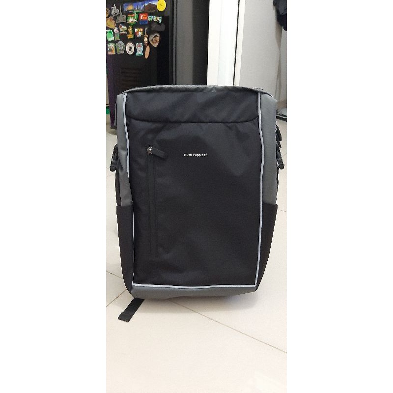 Backpack Hush Puppies