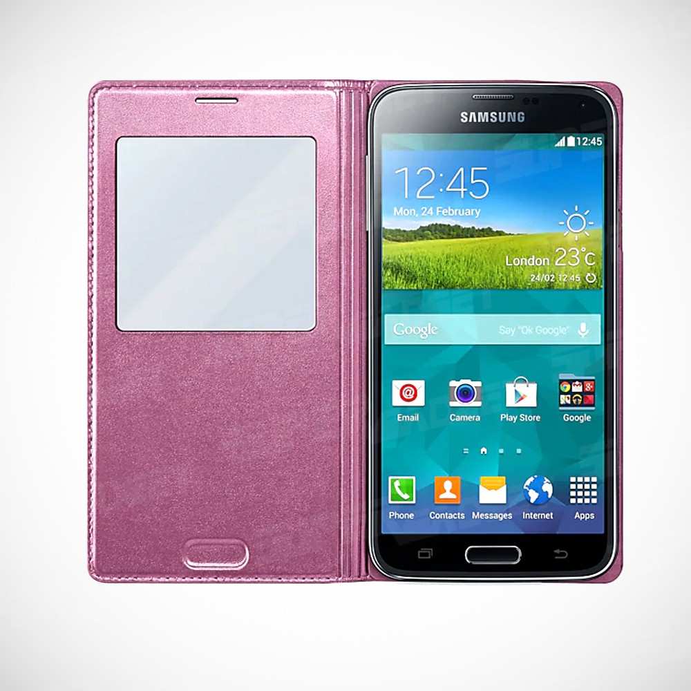 Samsung S View Cover Galaxy S5 - Original