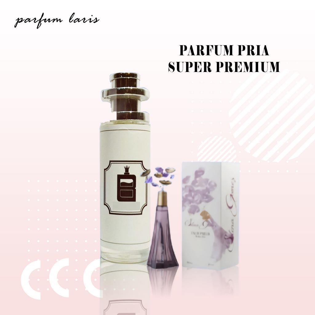 PARFUM LARIS SELENA GOMEZ LOVE SONG WOMEN - inspired - Parfum Wanita