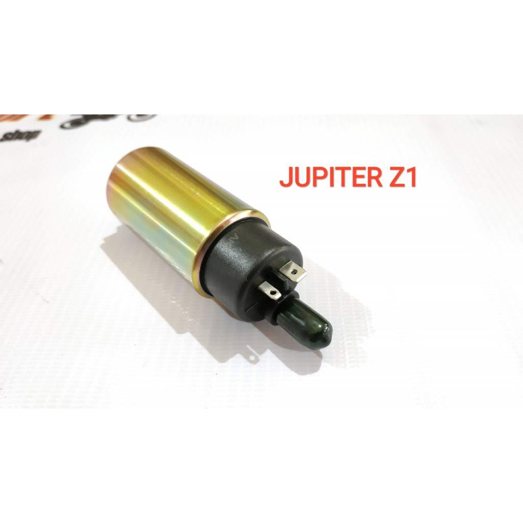 ROTAK - ROTAX - DINAMO FUEL PUMP JUPITER Z1 - REVO AT - PCX 125 KWN HIGH PERFOMANCE