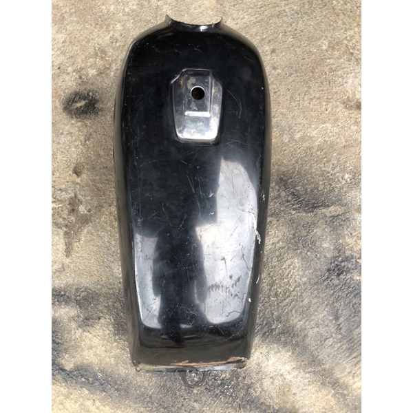 Tengki Bensin Tanki Bensin Tanki Full Bensin Motor Yamaha RX SPESIAL RX S YT115 YT 115 Original