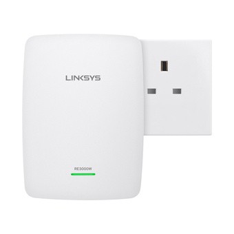 Linksys Linksys Wireless Extender RE-3000