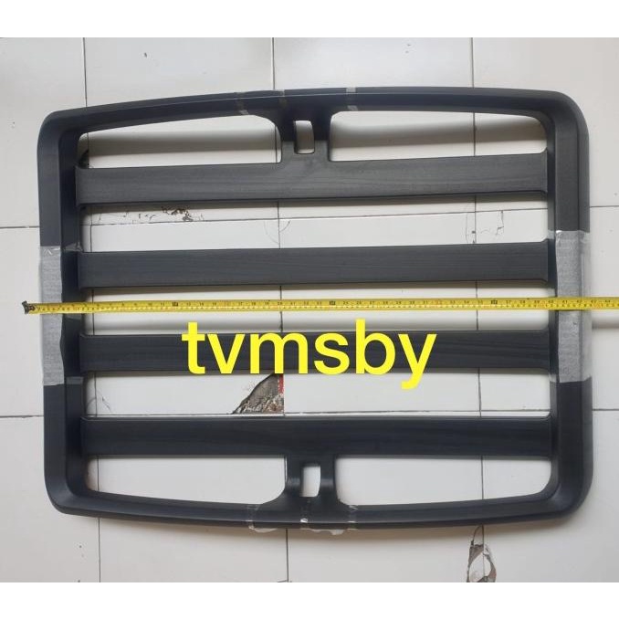 Roff rack mobil / Roof rack mobil / hummer / Foxco