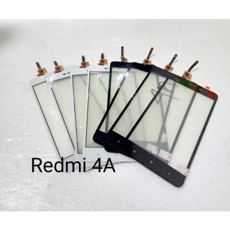 Touchscreen Xiaomi Redmi 4a