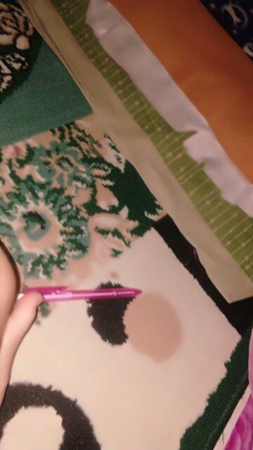 Jilbab Hijab Segi Empat Voal Square Motif Batik Tunik Etnik