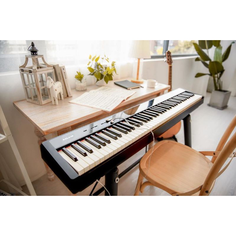 nux digital piano nux npk 10 nux npk10 bonus stand