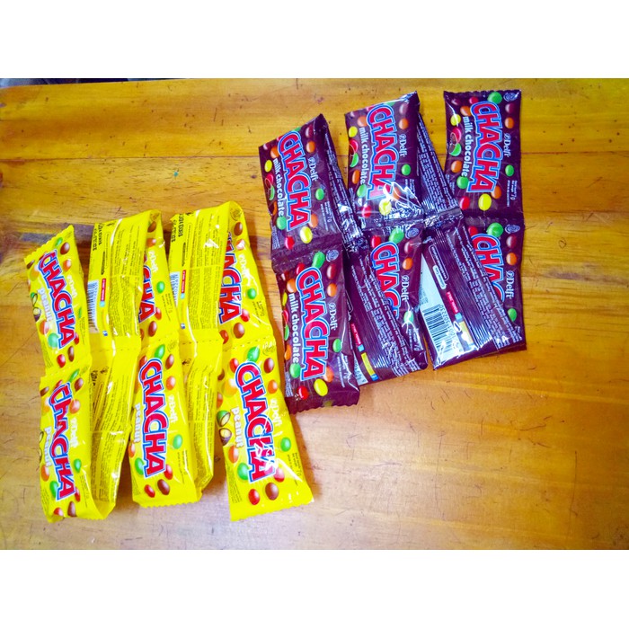 

Permen Chacha 30pcs HHR1790