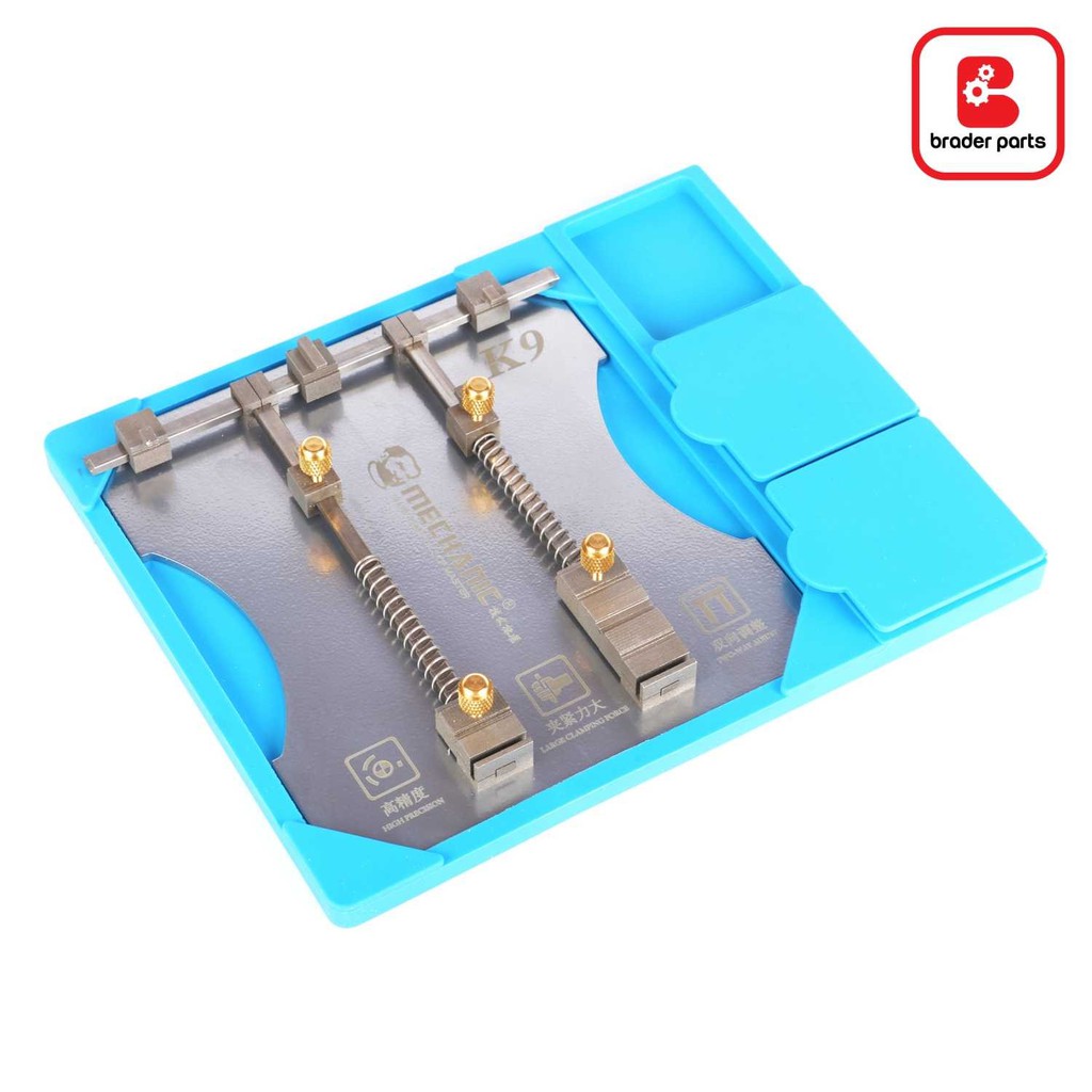 

BOARD HOLDER REPAIR MECHANIC K9