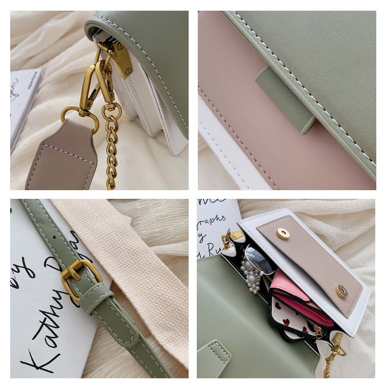 (COD) Vyctoria VOS02139 Tas Selempang Wanita Fashion Import Promo EL5151 LT1736 B02139 CR7008 GT1811 BQ3279 3279 1736 1811 7008 5151 02139
