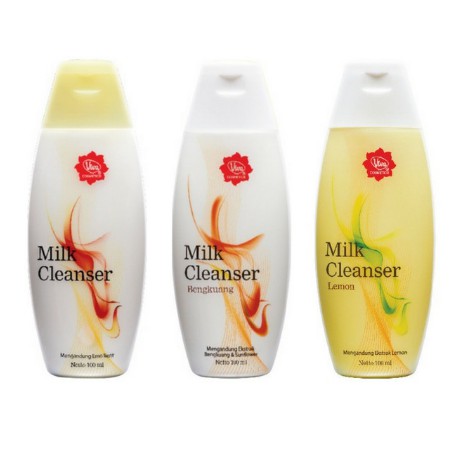 VIVA Milk Cleanser 100ml by AILIN