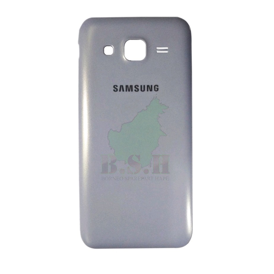 BACK COVER BACK DOOR TUTUP BELAKANG SAMSUNG J110 / J111 / J1 ACE