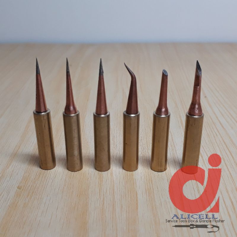 PAKET MATA SOLDER B370 B