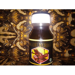 

Madu Kurma