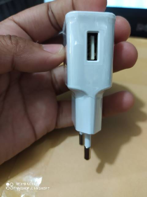 CHARGER CASAN SAMSUNG ORIGINAL100% COPOTAN NOTE 4 S6 EDGE S7 EDGE S4 No Packing