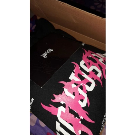 HOODIE HECATE X VICIOUS PAIN