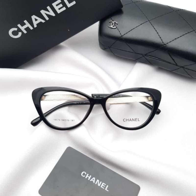 KACAMATA MURAH KACAMATA PHOTOCROMIC KACAMATA CEWEK FRE 19070 LENSA BLUERAY PHOTOCROMIC