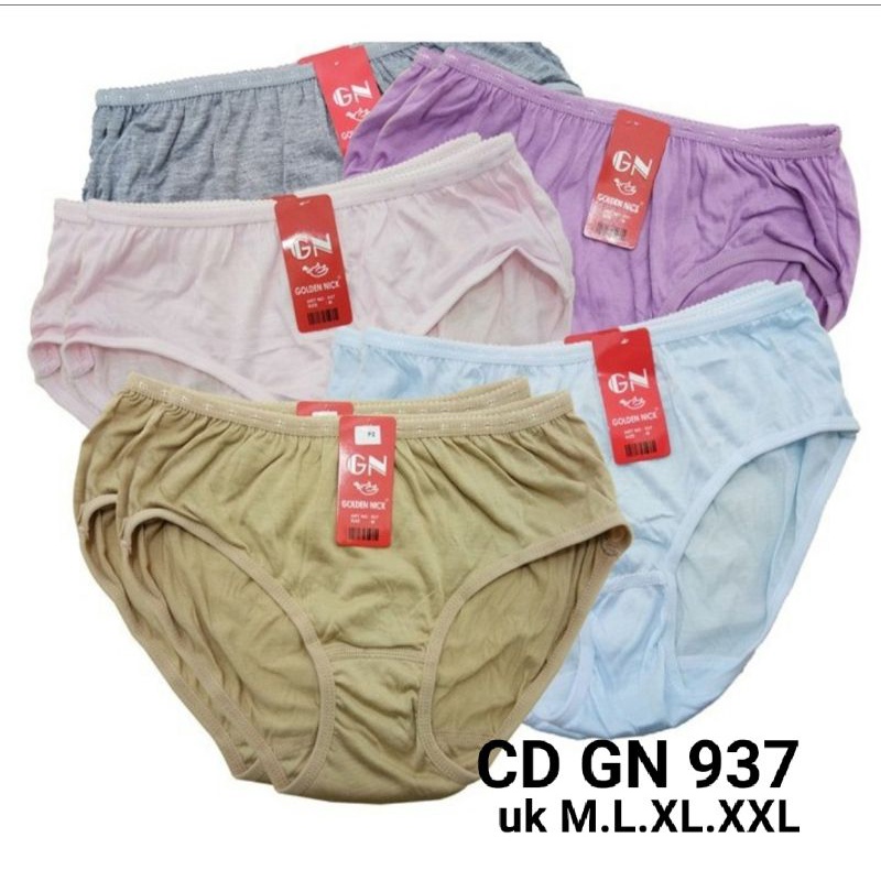 CD GN 937/celana dalam wanita