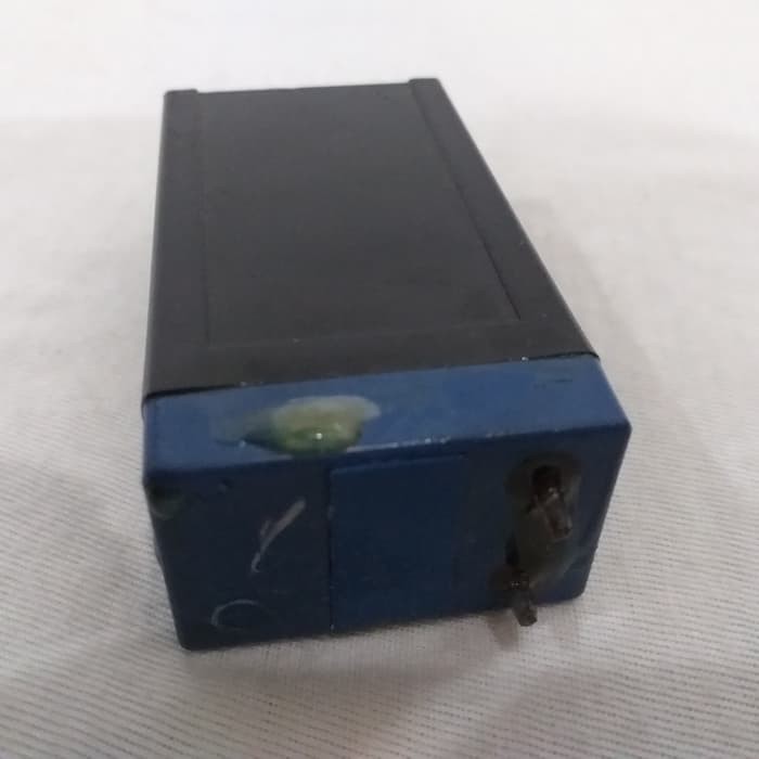 ACCU Aki Baterai Kering 4v 1ah ANTEL/Batere Rechargeable 6.4x2x3.4cm