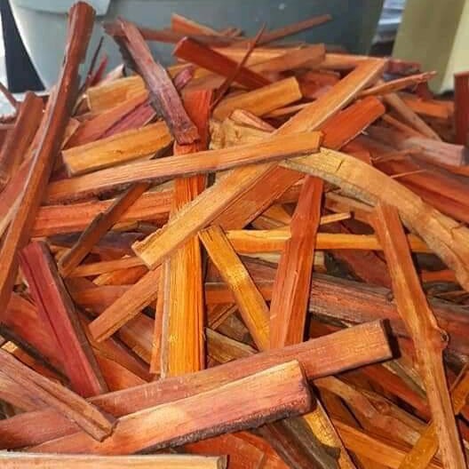 

PROMO - Kayu Secang Pipih untuk Campuran Wedang & Minuman Hangat Lain
