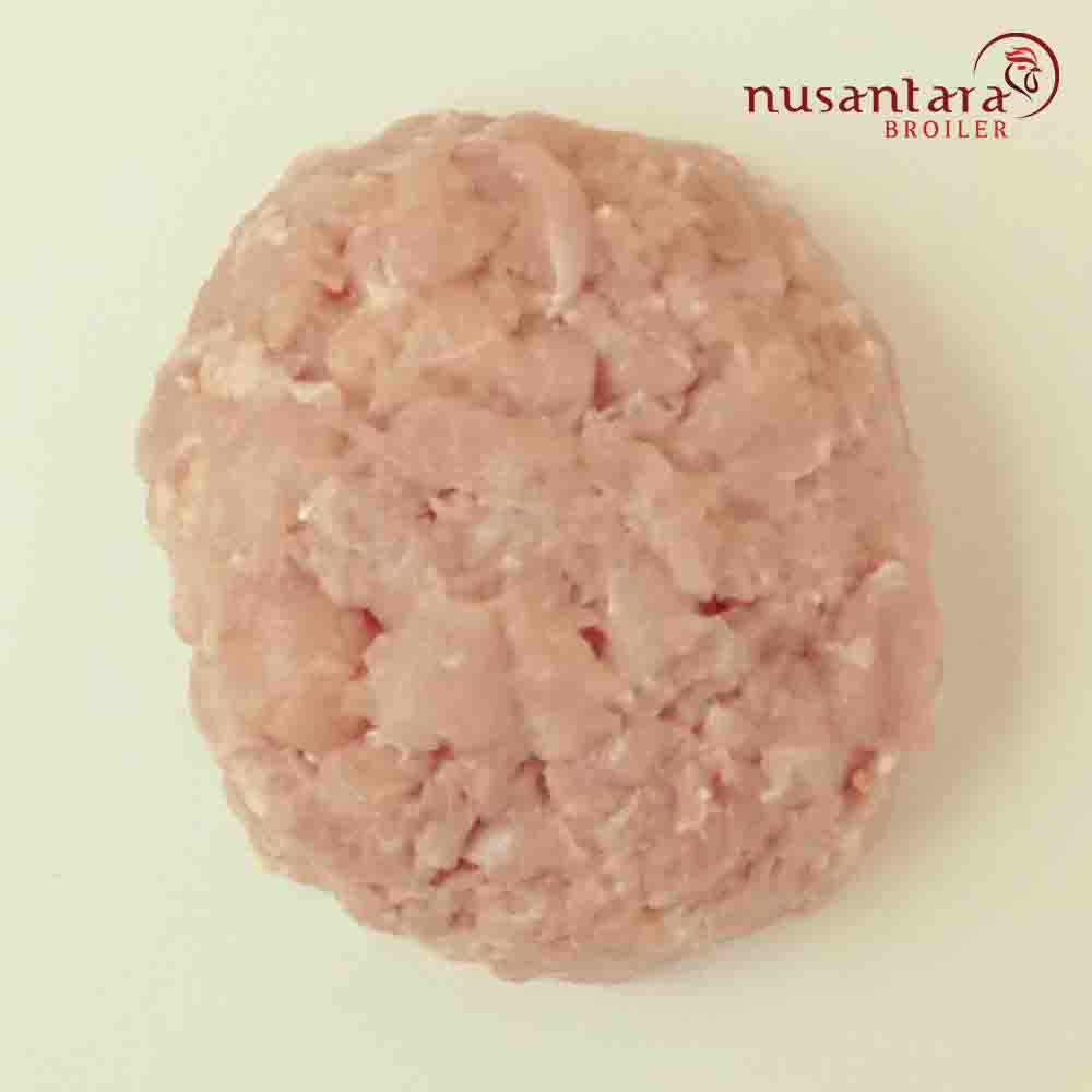 

Daging Ayam Giling (bagian paha polos)