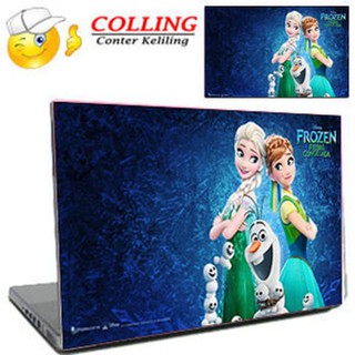 Unduh 7100 Koleksi Gambar Frozen Buat Garskin Terbaru HD