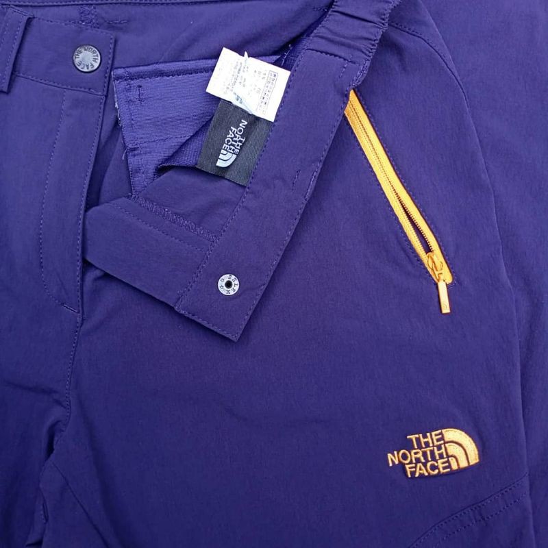Celana Outdoor THE NORTH FACE Second Original