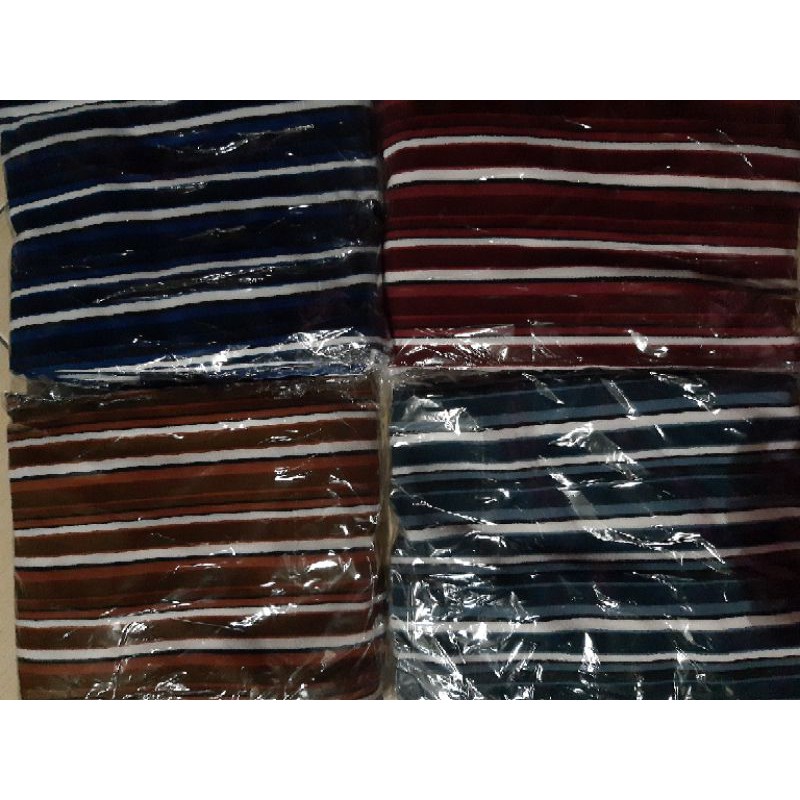 Kulot Salur Crepe premium