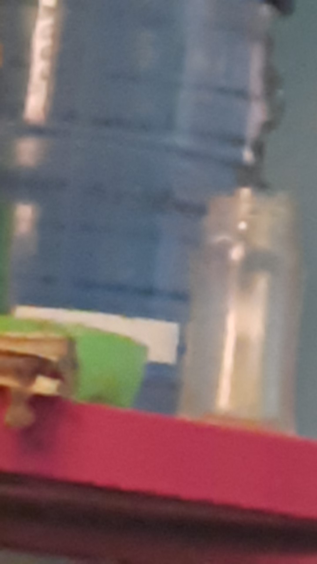 Penyangga Galon( Besi Aja)