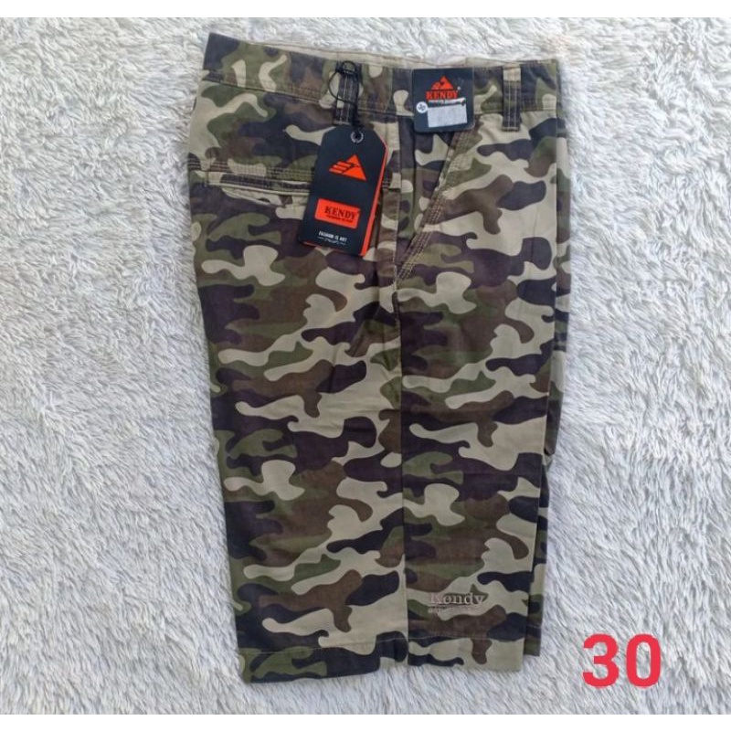 Celana Pendek Kendy & Roxeld Original