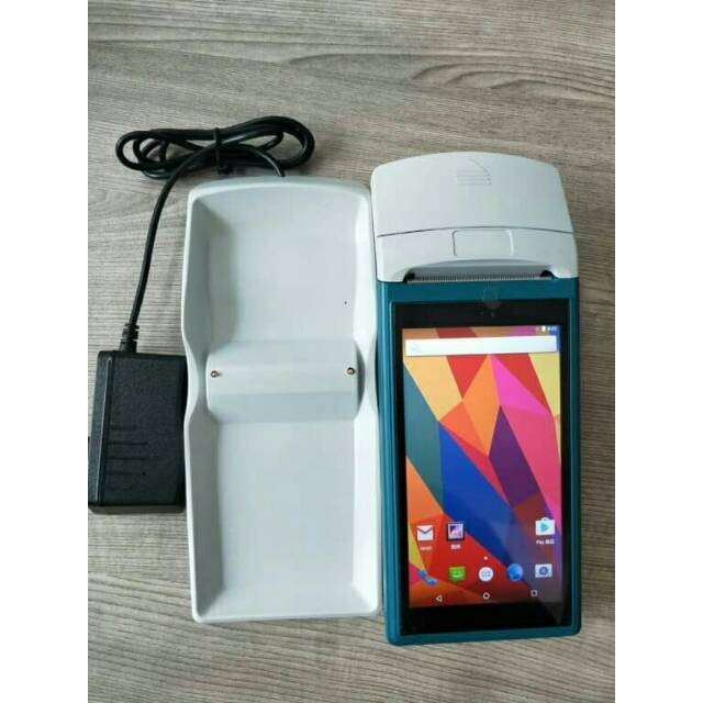 PRINTER STRUK TERBARU