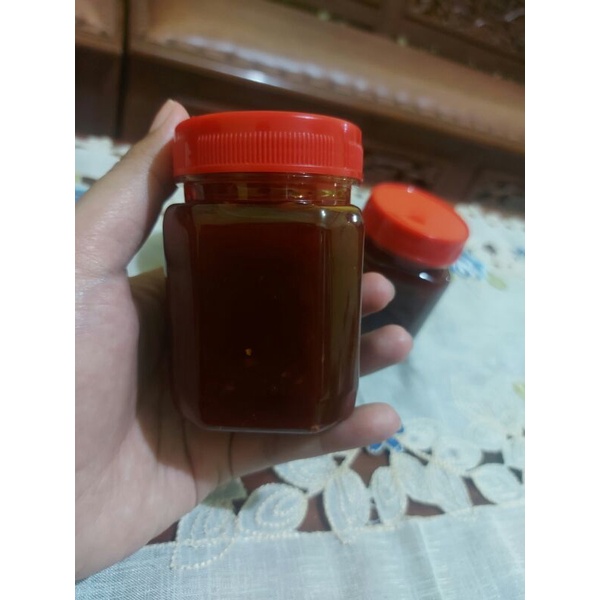 

Bumbu Seblak Instan untuk 10 porsi