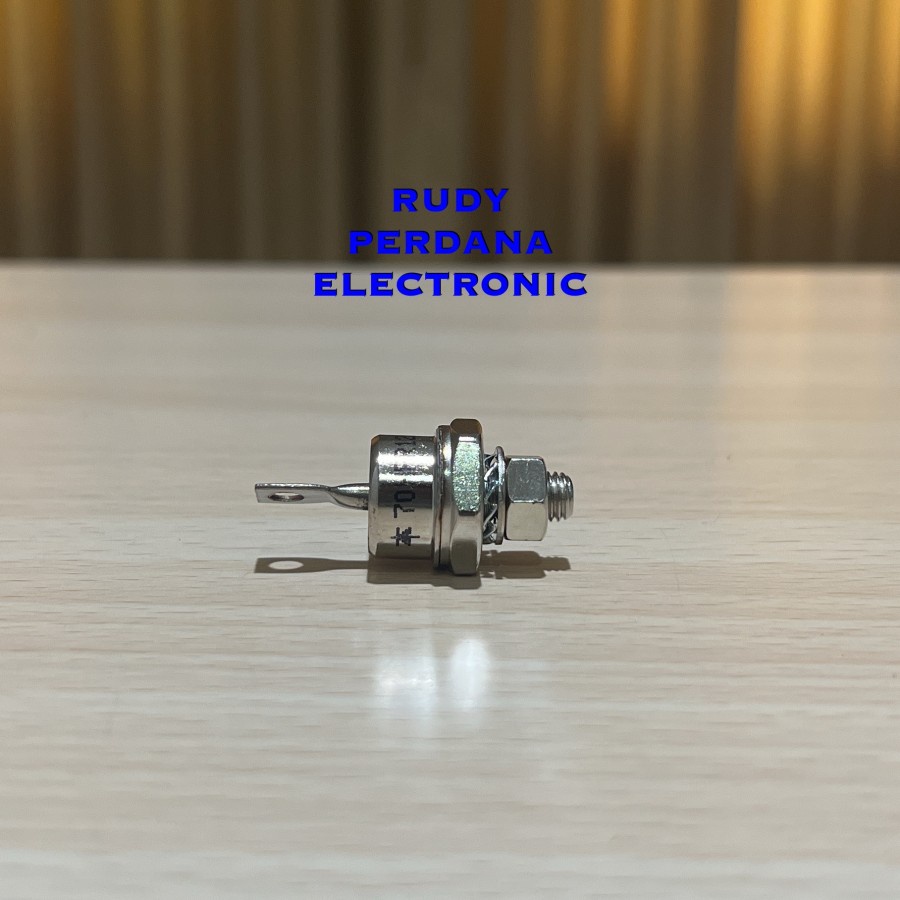 DIODA DIODE BAUT PANAH ATAS 70HFR120 70A 1200V 70 AMPERE 1200 VOLT