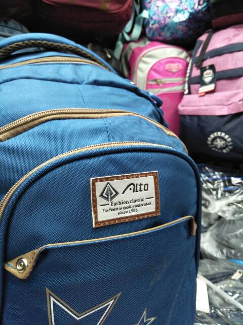 Tas ransel alto original