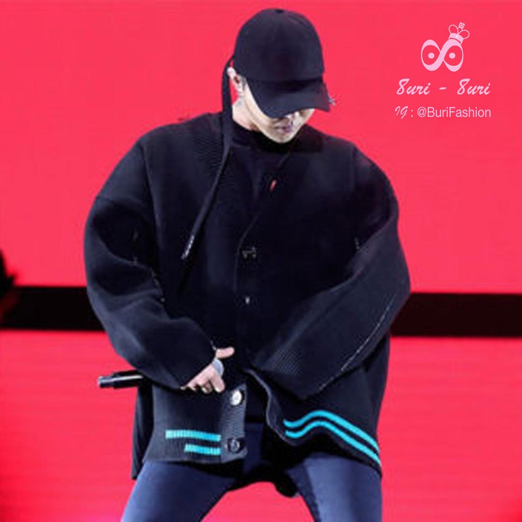 UNISEX - Peaceminusone Long Strap Ball Cap