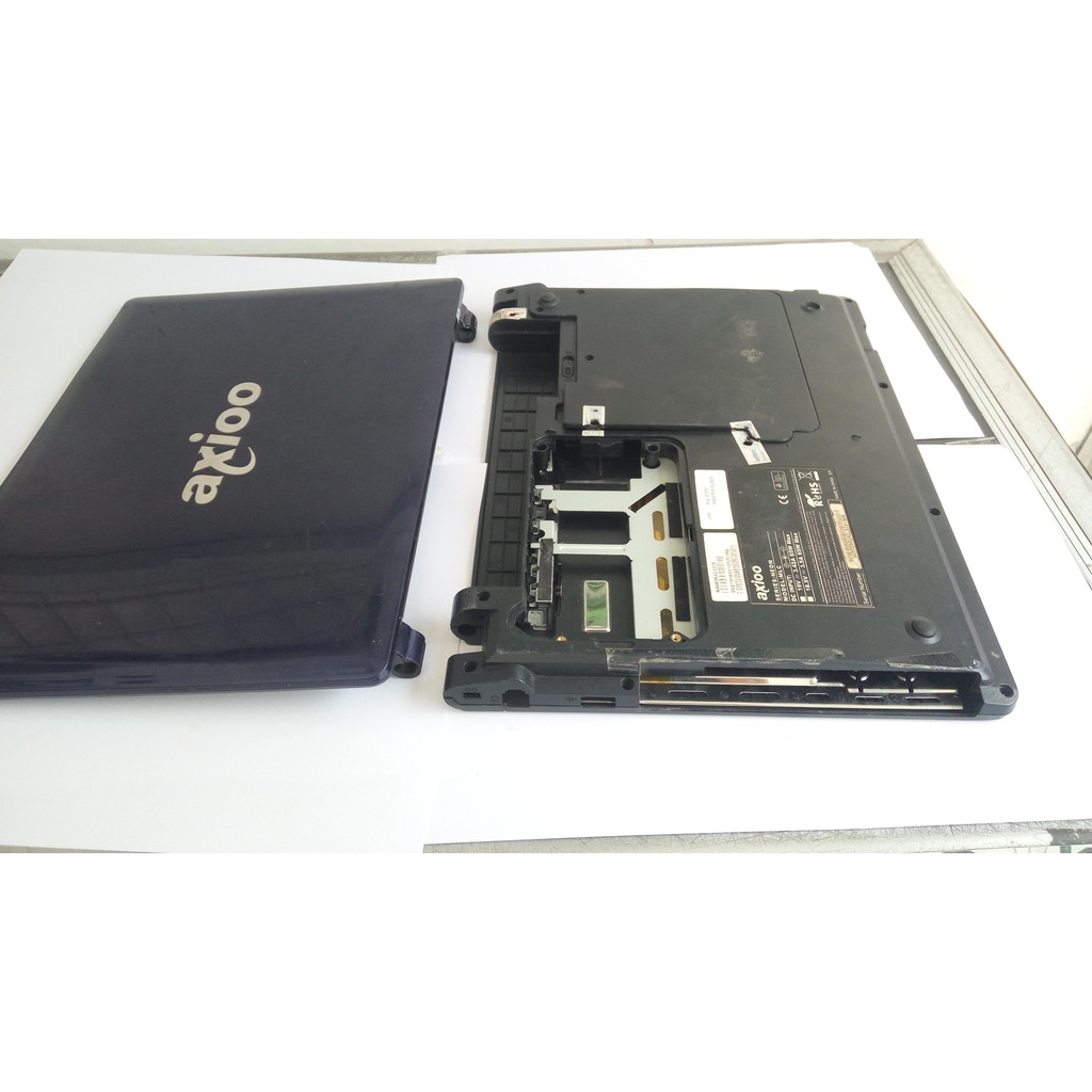 Casing Laptop AXIOO NEON