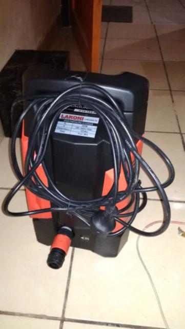 Lakoni Laguna 70 Jet Cleaner Alat Cuci Mobil High Pressure Grosir Lebih Murah