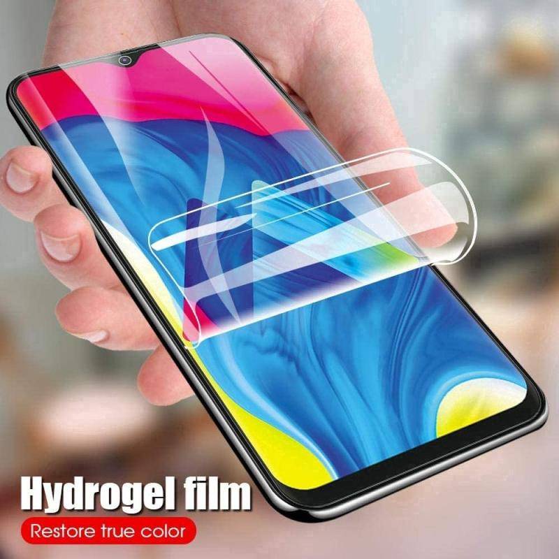 Film Pelindung Layar Hydrogel Untuk Samsung S9 + / S9 + / S8 + / S8 / S7 Edge / S7 Edge / S10 / S10 + / S10 / Note 9 / Note20 / Note10 + / S / Note20